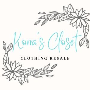 A little bit about Korra’s Closet!